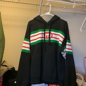 Gucci hoodie